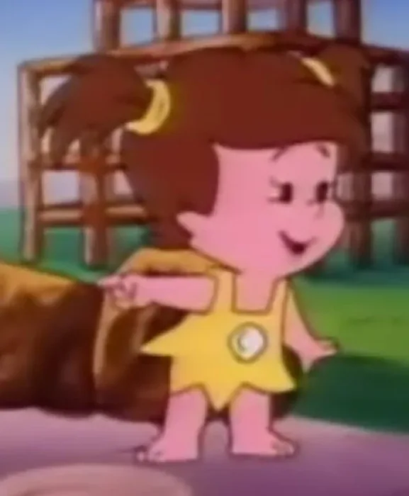 Micky Slaghoople
