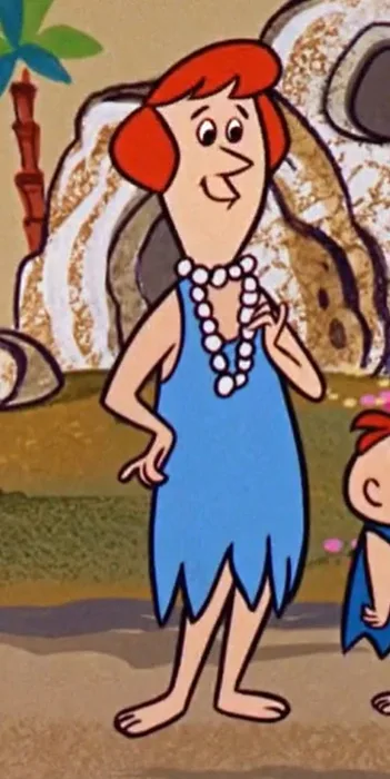 Mrs Gabbystone