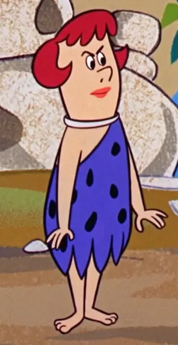 Mrs Gypsum