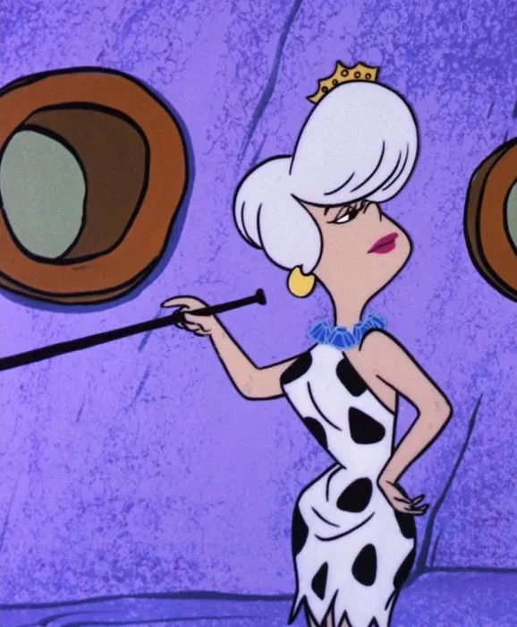 Mrs Mortimer Mortar