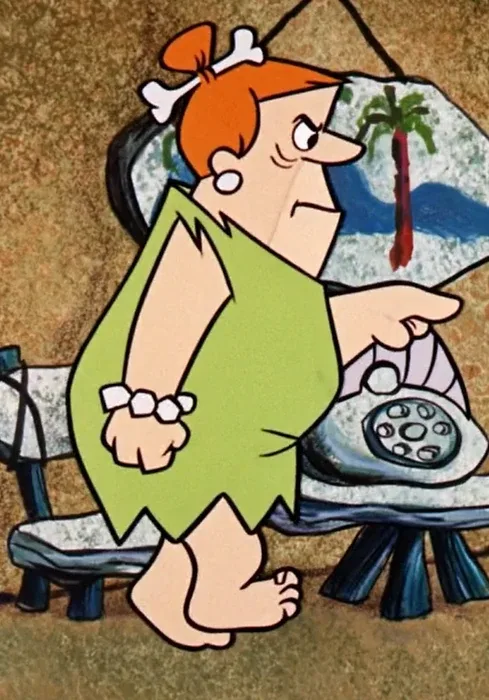 Mrs Slagheap