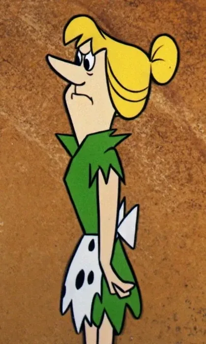 Norma Rockbottom