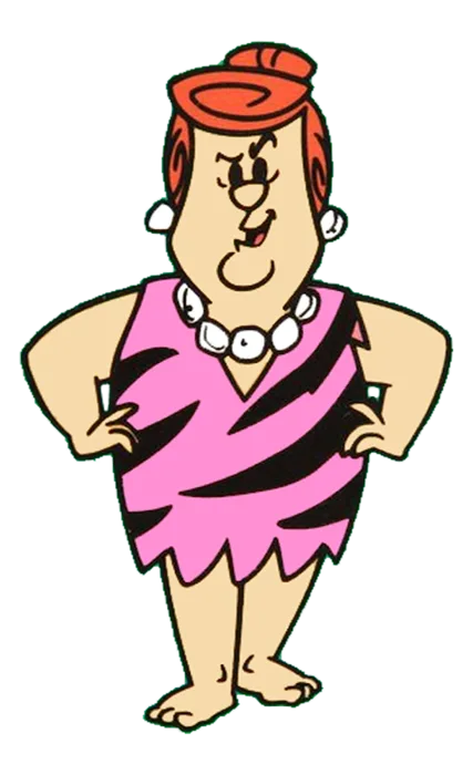 Pearl Slaghoople