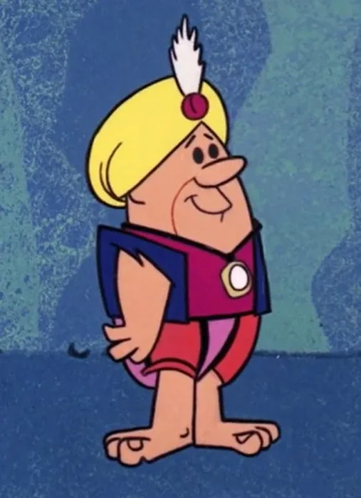 Prince Barbaruba