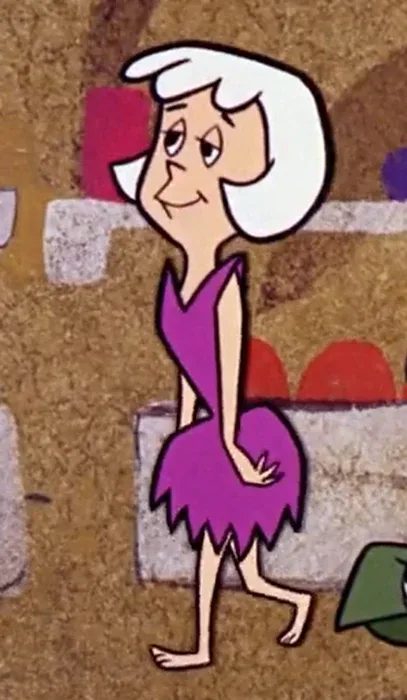 Rita Rockhead