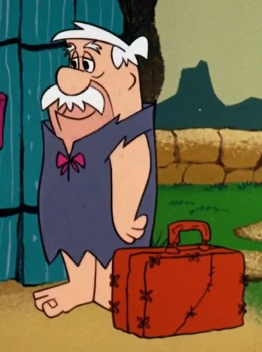 Rockbottom Flintstone