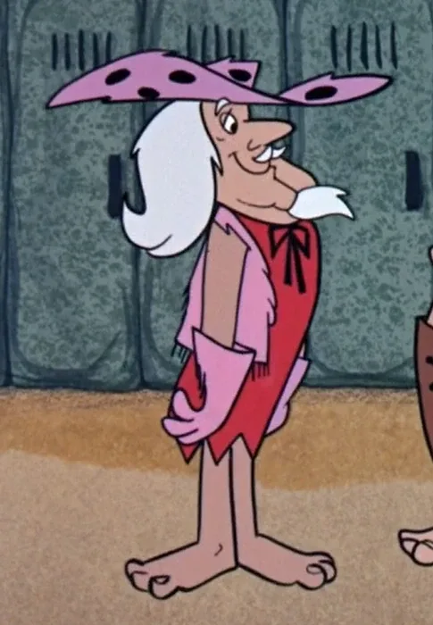 Rockjaw Brady