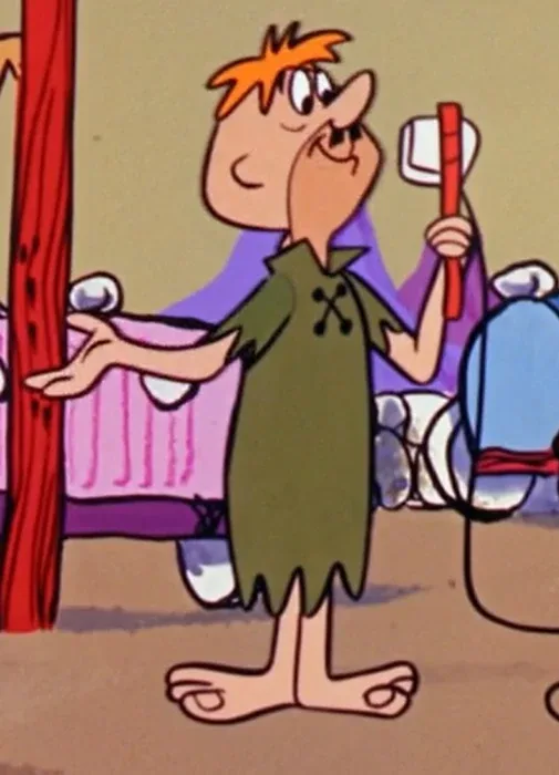 Rocko Hotrod
