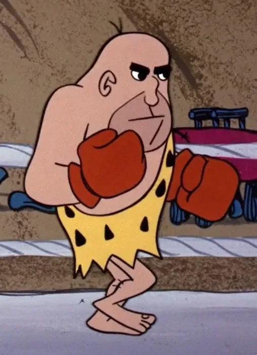 Rocky Gravelano