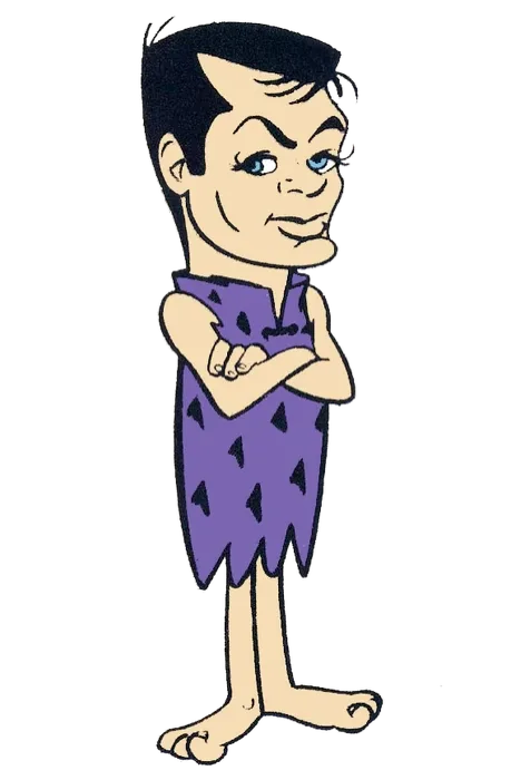 Stony Curtis