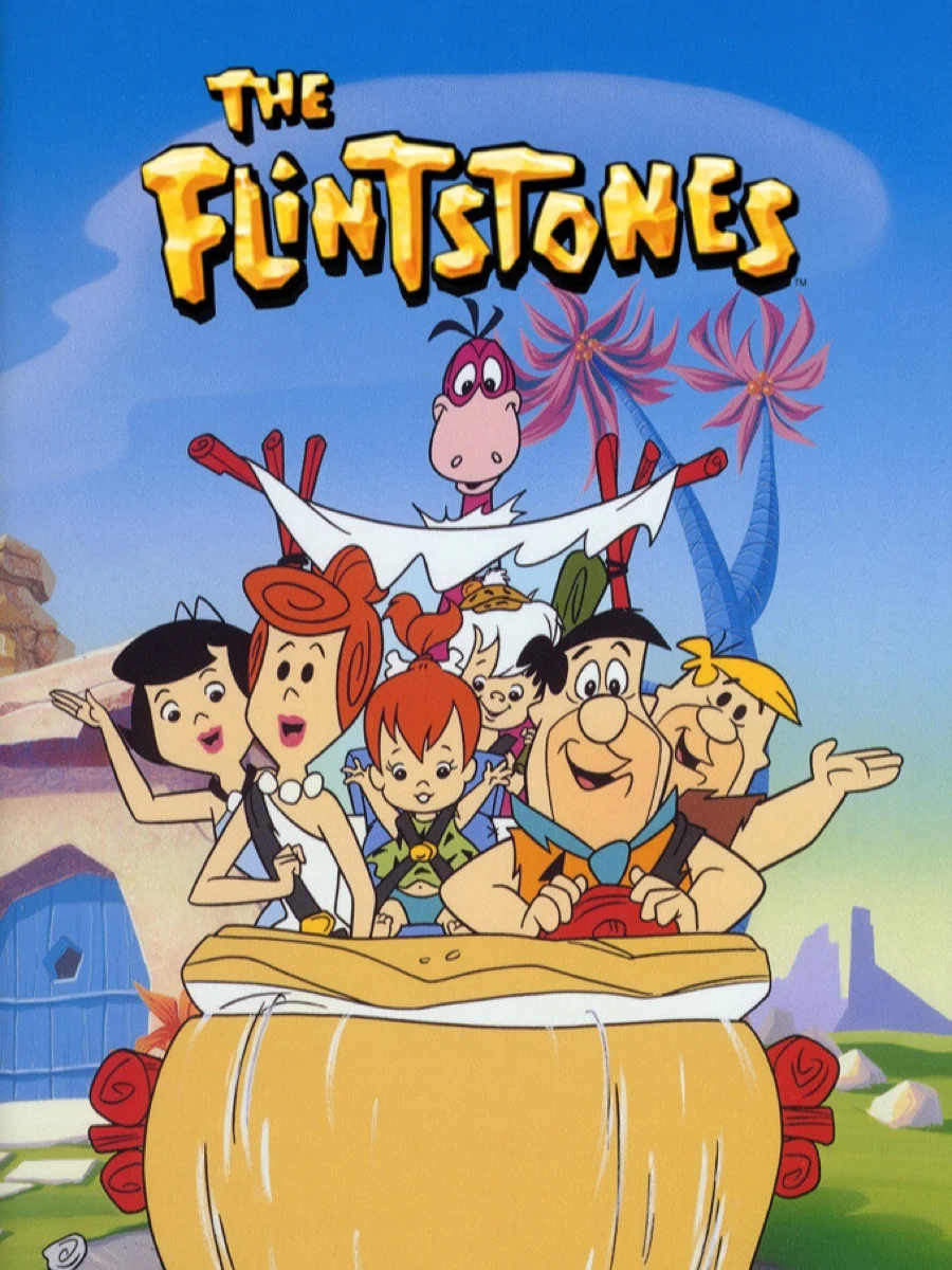 The Flintstones