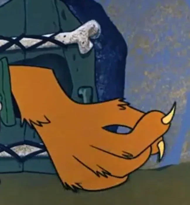 Uncle Ghastly