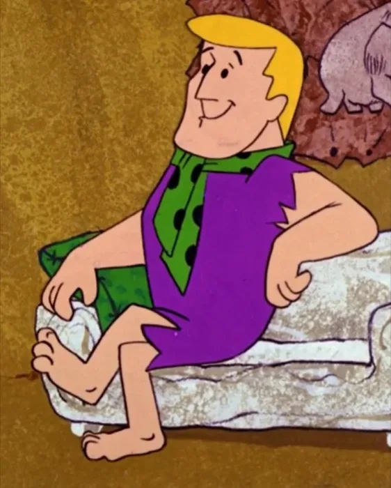 Wilbur Terwilligerock