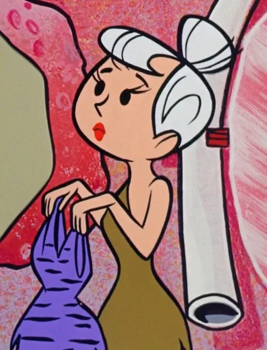 Zsa Zsa