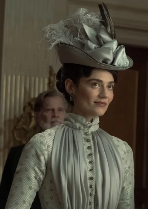 Charlotte Astor