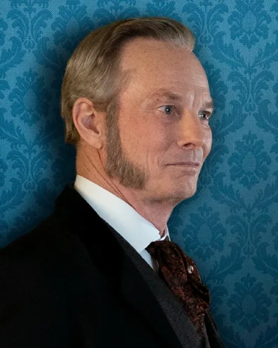 Cornelius Eckhard