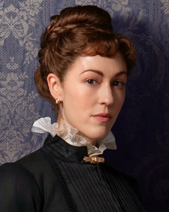 Enid Winterton