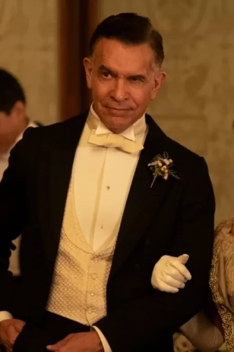 Frederick Kirkland