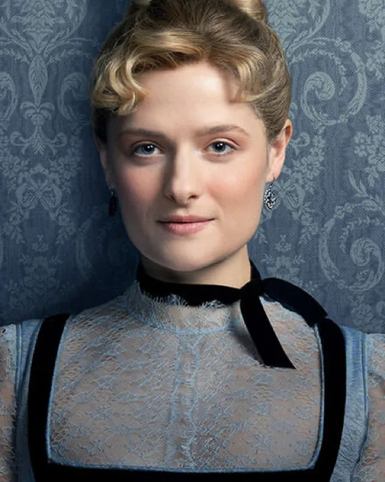Marian Brook