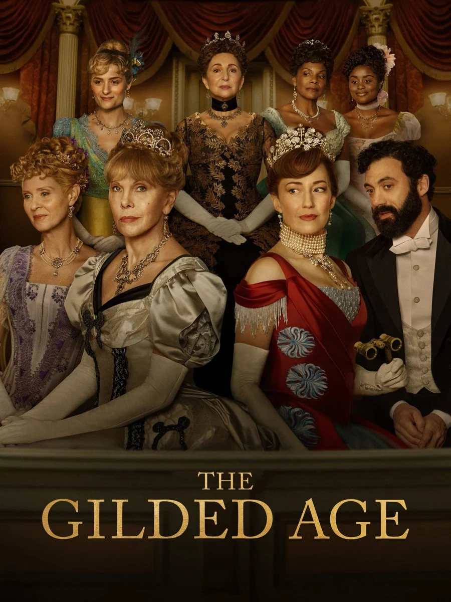 The Gilded Age