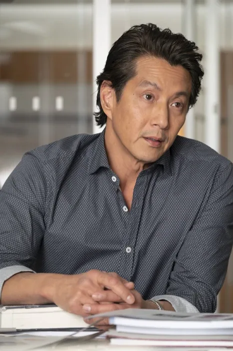Alex Park