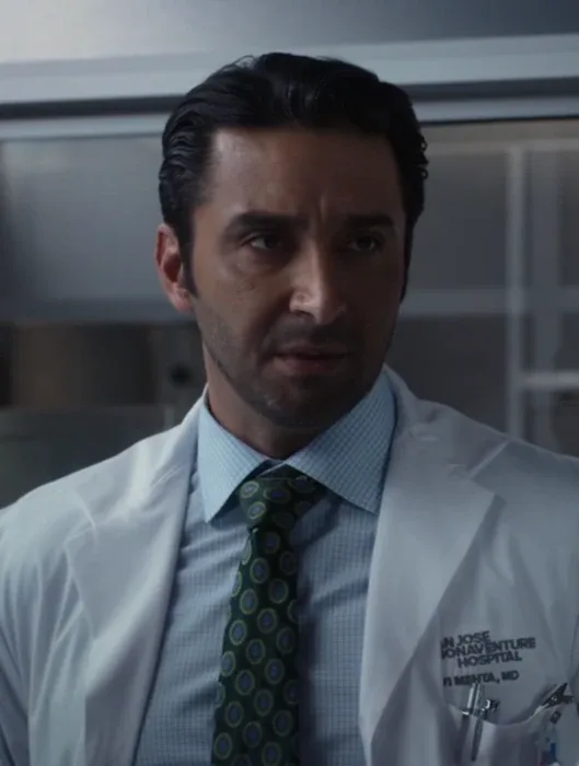 Avi Mehta