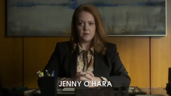 Jenny Waring