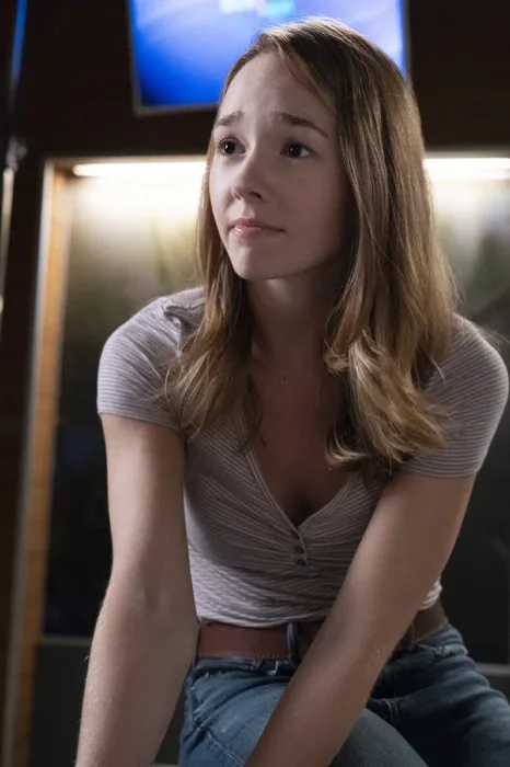 Maddie Glassman