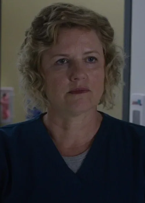 Nurse Fryday