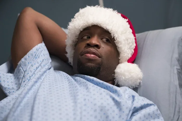 Santa Pete