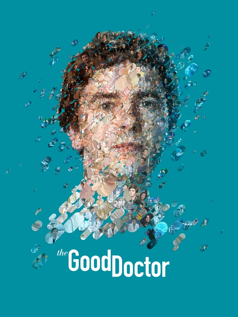 The Good Doctor