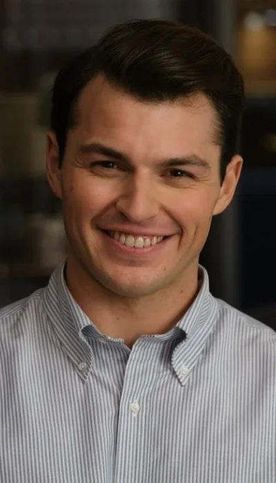 Will Hooper