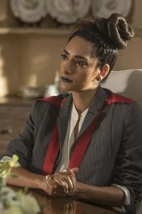 Kamilah Al Jamil