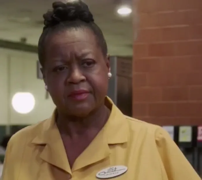 Laverne