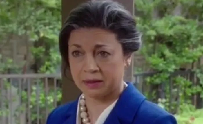Manisha Al Jamil