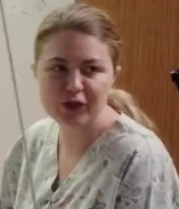 Nurse Pat