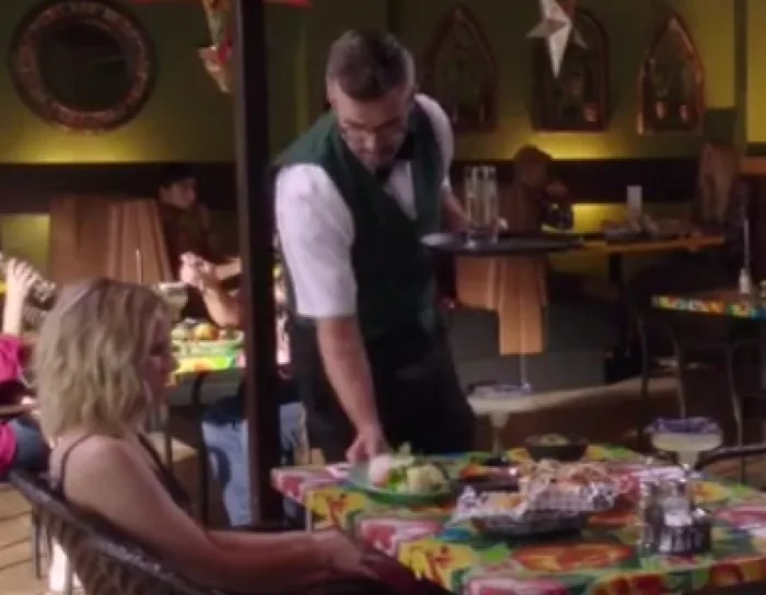 Waiter Stenn