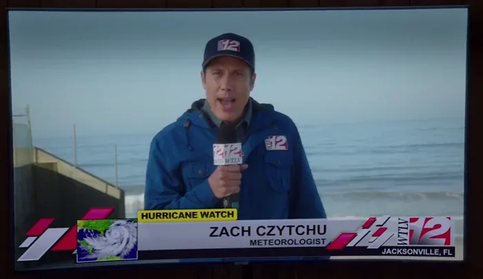 Zach Czytchu