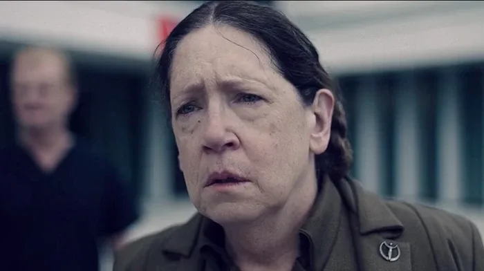 Aunt Lydia