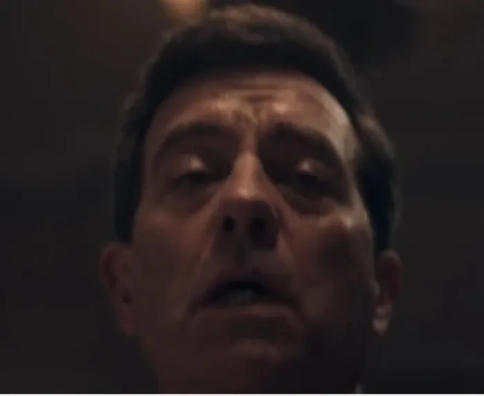 Commander Roy