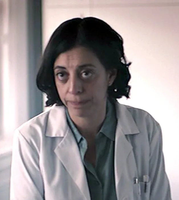 Dr Thomas
