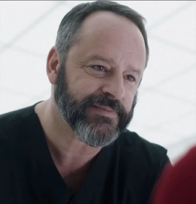 Dr Yates