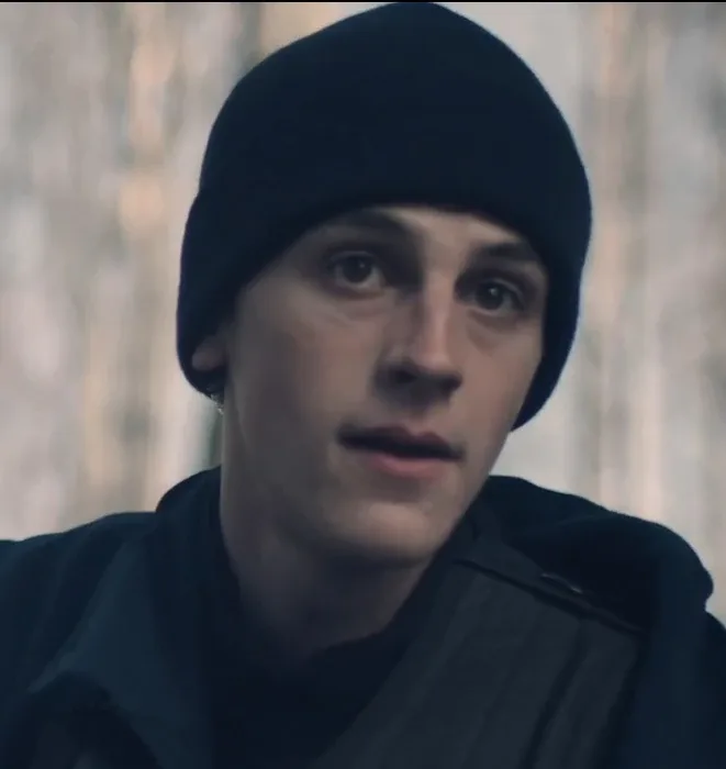 Jaeden