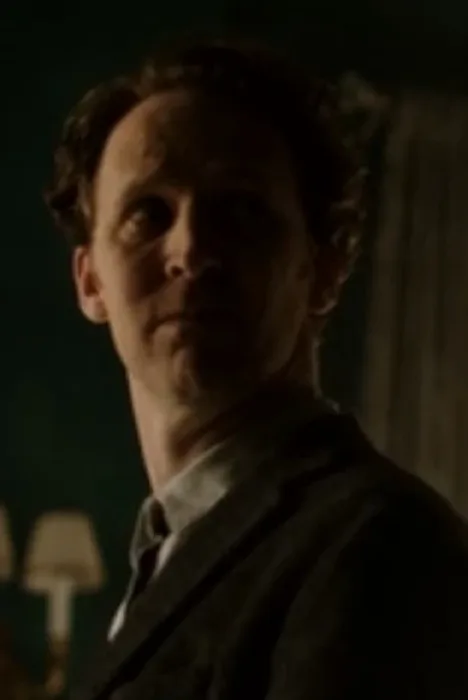 Mr Spencer