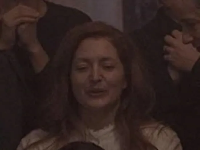 Mrs Allston