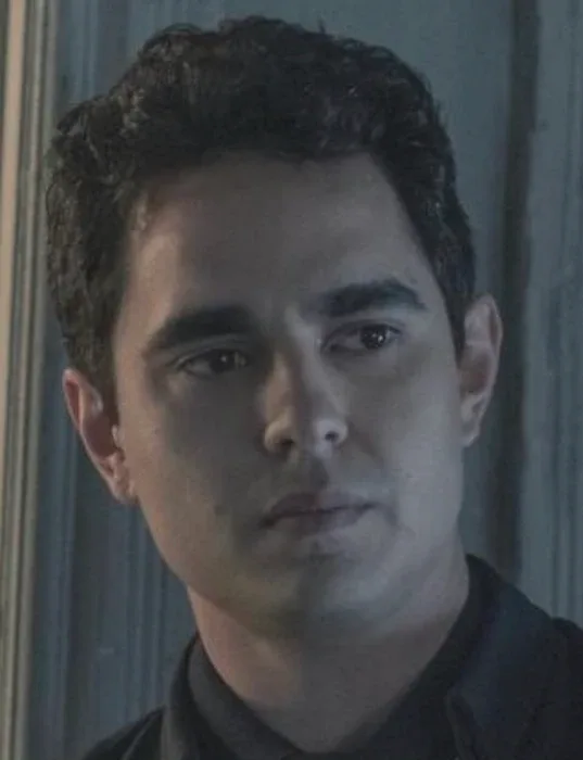Nick Blaine