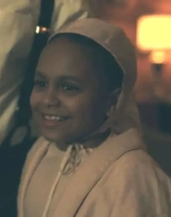 Polly Winslow