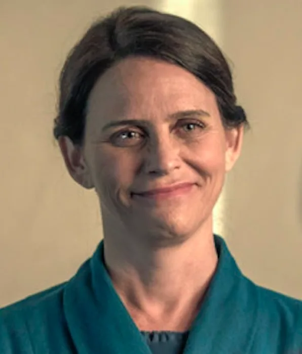 Tabitha Mackenzie