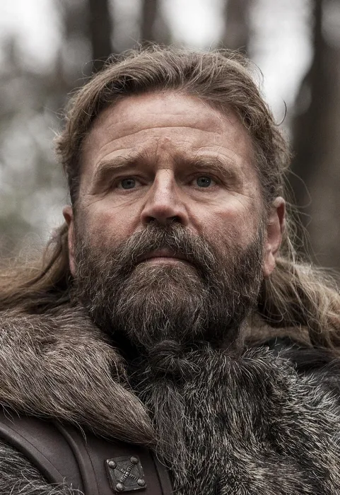 Earl Ragnar