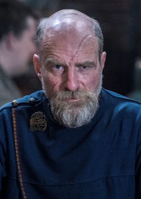 Odda The Elder